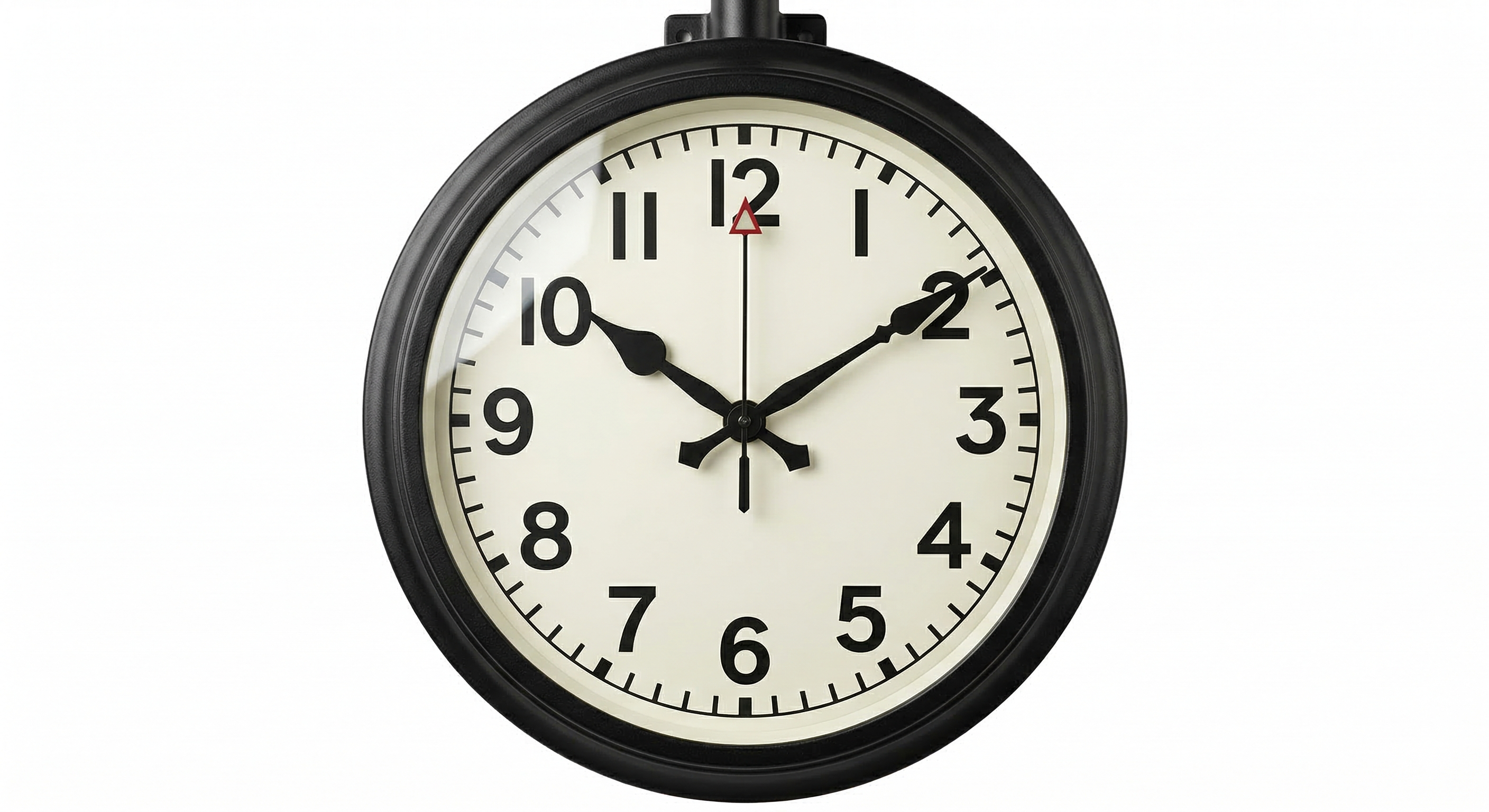 Horloge