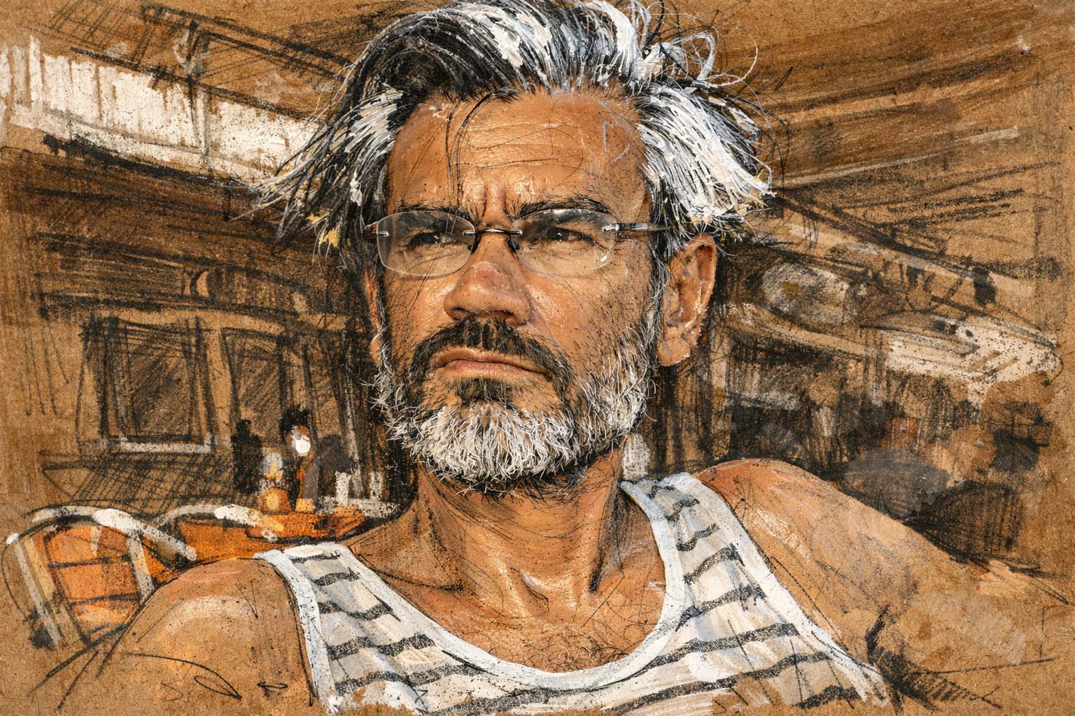 François Grimonprez